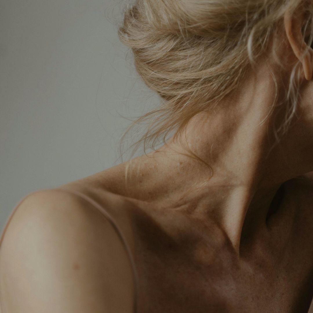 Skydda och vårda din hud under kalla månader