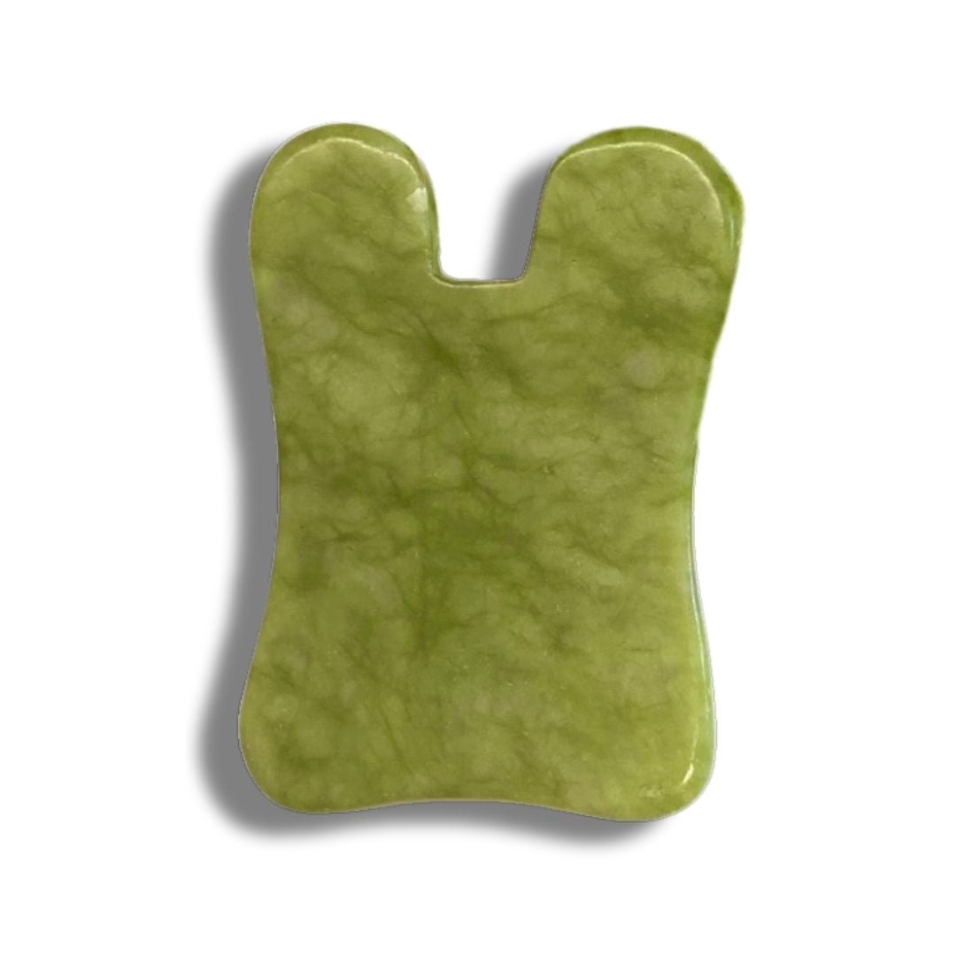 Gua Sha Anti-Ageing 
