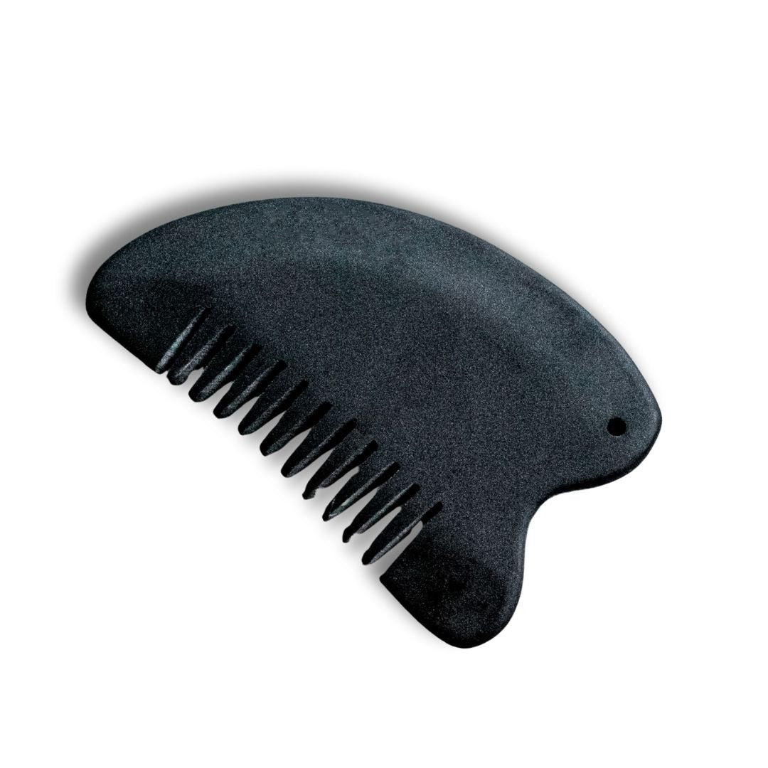 Gua Sha skalp