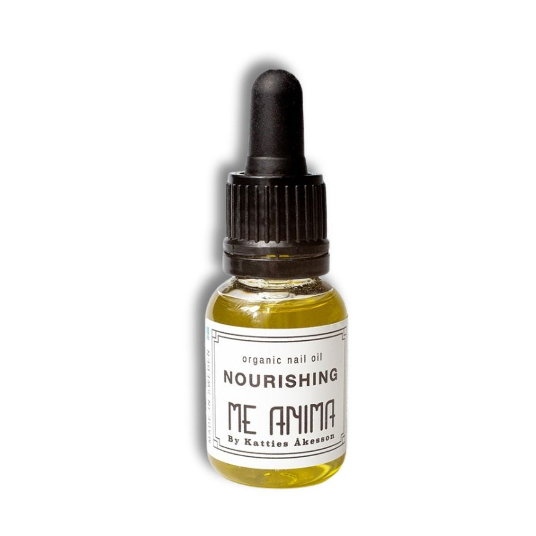 Nagelolja nail oil 