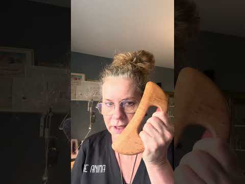 Gua Sha Bokträ